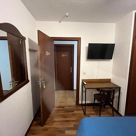Habitaciones La Mar Альтеа Экстерьер фото
