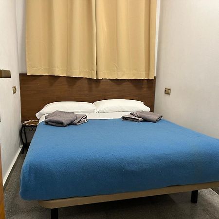 Habitaciones La Mar Альтеа Экстерьер фото