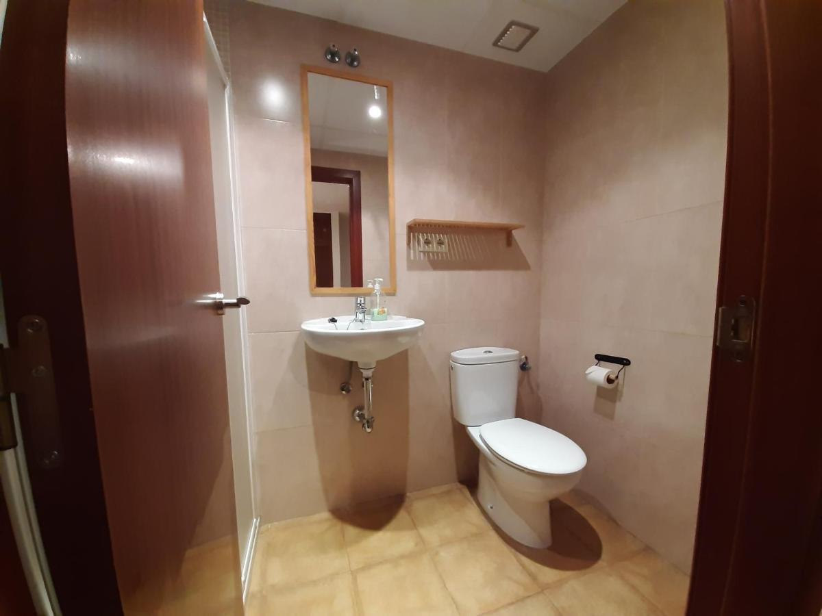 Habitaciones La Mar Альтеа Экстерьер фото