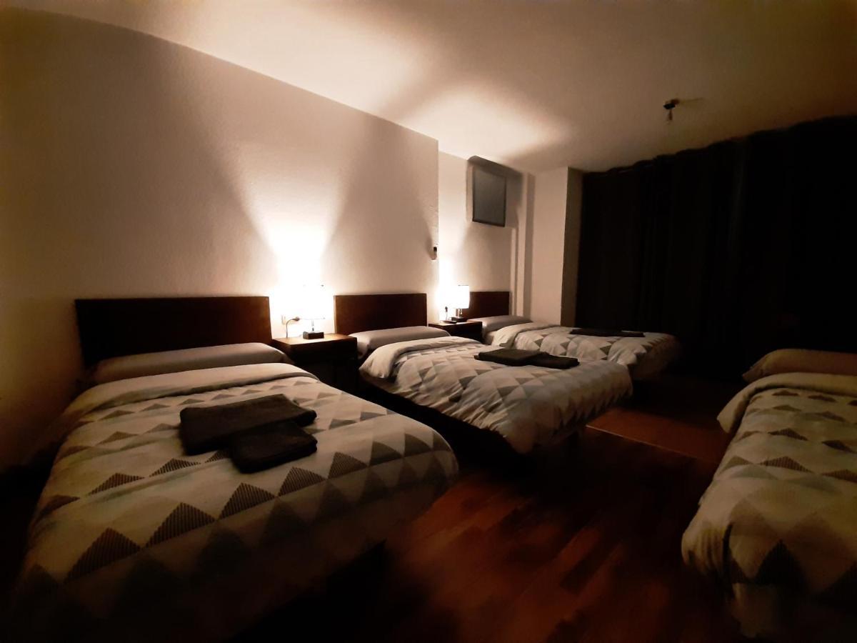 Habitaciones La Mar Альтеа Экстерьер фото