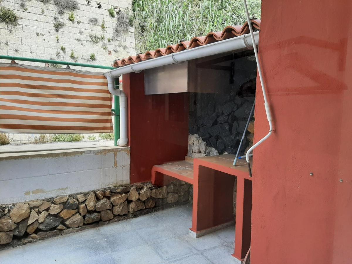 Habitaciones La Mar Альтеа Экстерьер фото