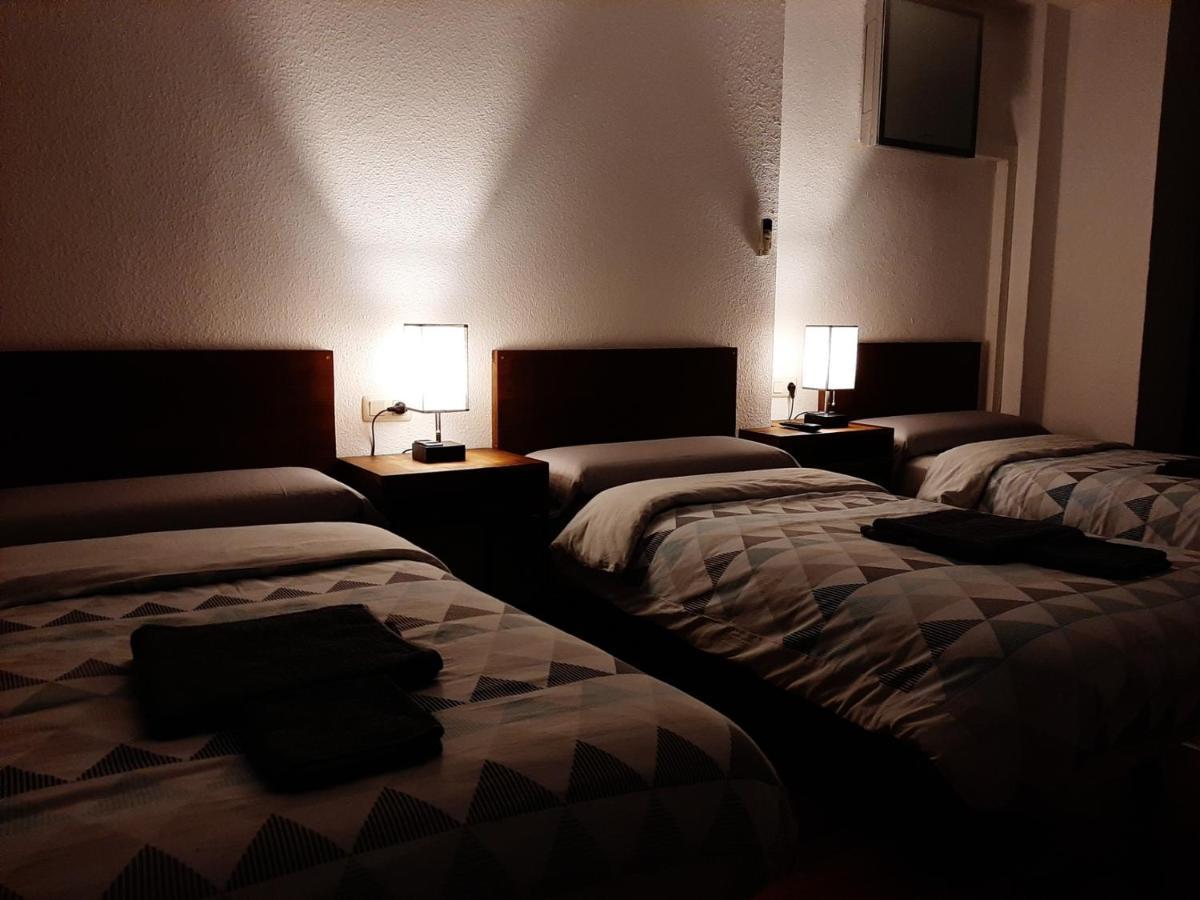 Habitaciones La Mar Альтеа Экстерьер фото