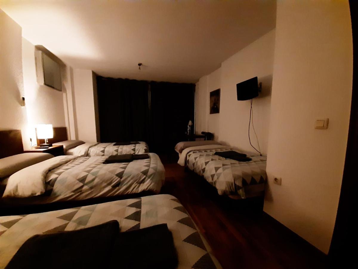 Habitaciones La Mar Альтеа Экстерьер фото