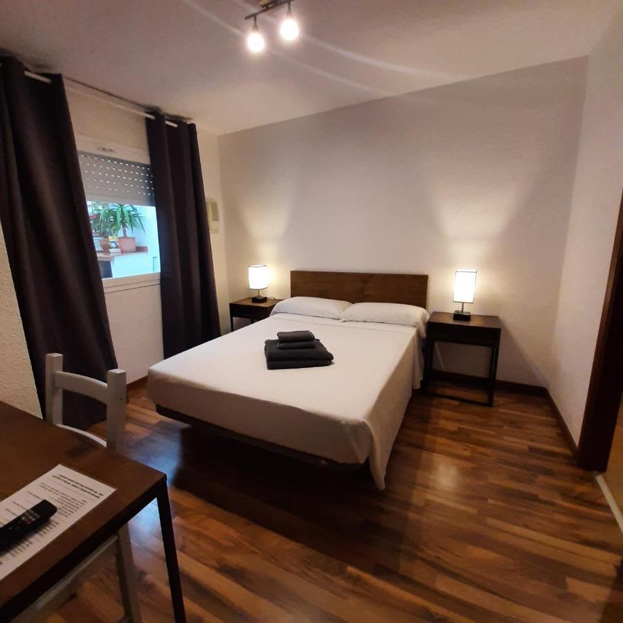 Habitaciones La Mar Альтеа Экстерьер фото