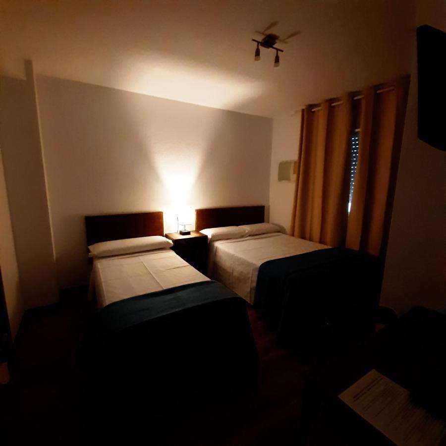 Habitaciones La Mar Альтеа Экстерьер фото
