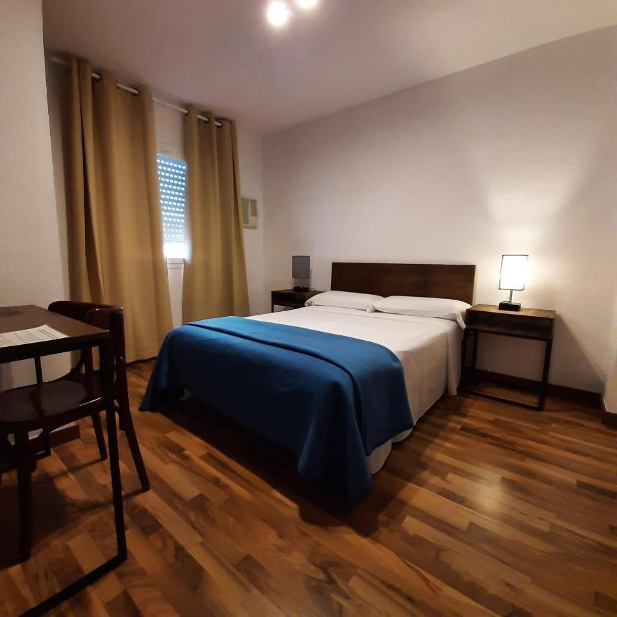 Habitaciones La Mar Альтеа Экстерьер фото