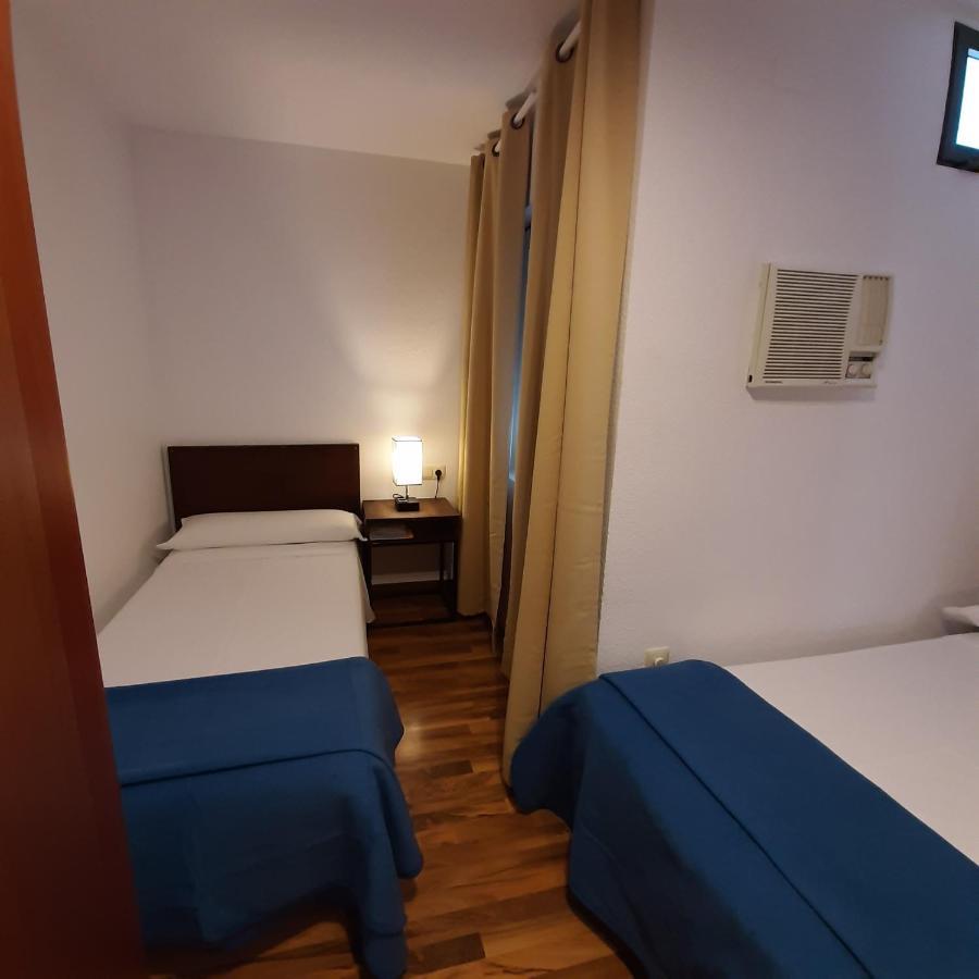 Habitaciones La Mar Альтеа Экстерьер фото