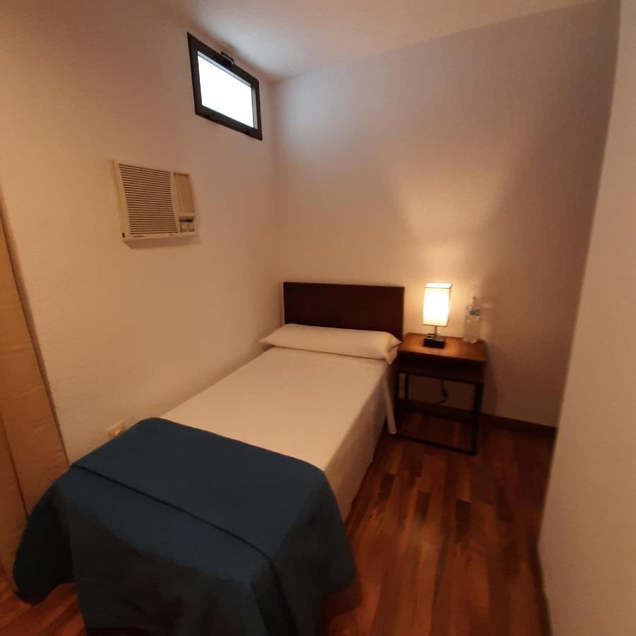 Habitaciones La Mar Альтеа Экстерьер фото