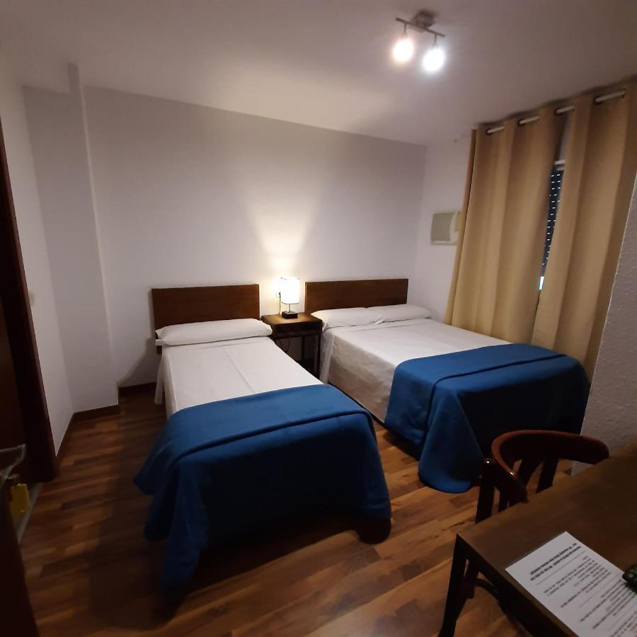 Habitaciones La Mar Альтеа Экстерьер фото