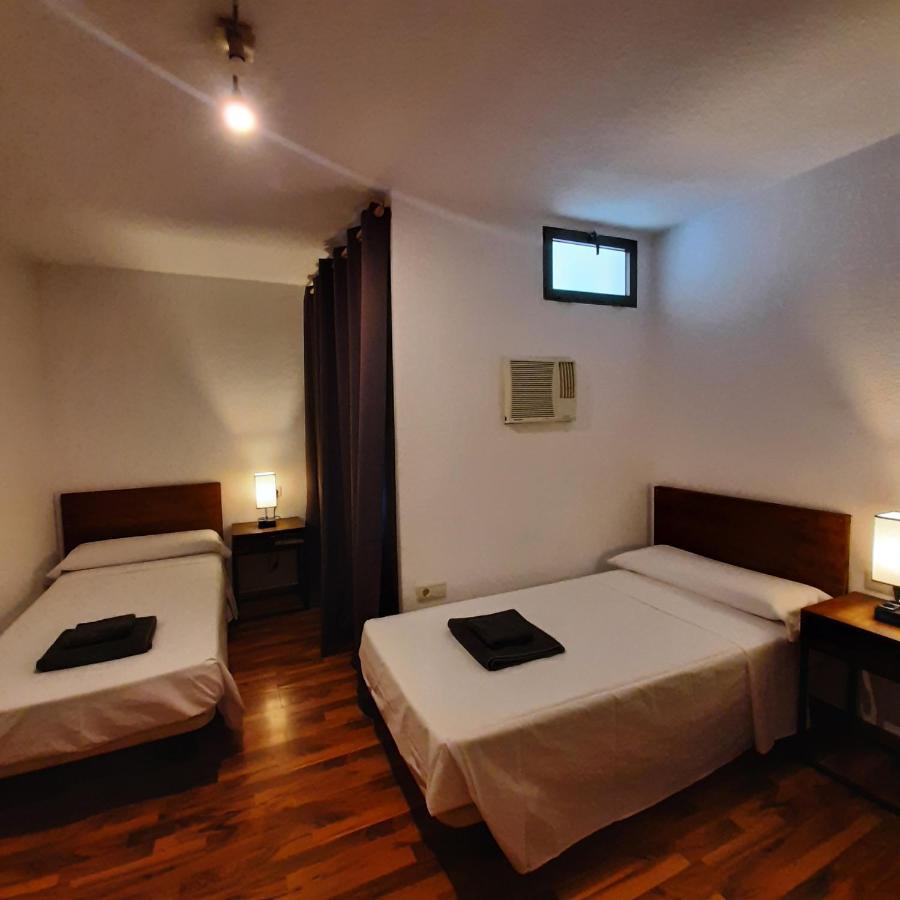 Habitaciones La Mar Альтеа Экстерьер фото