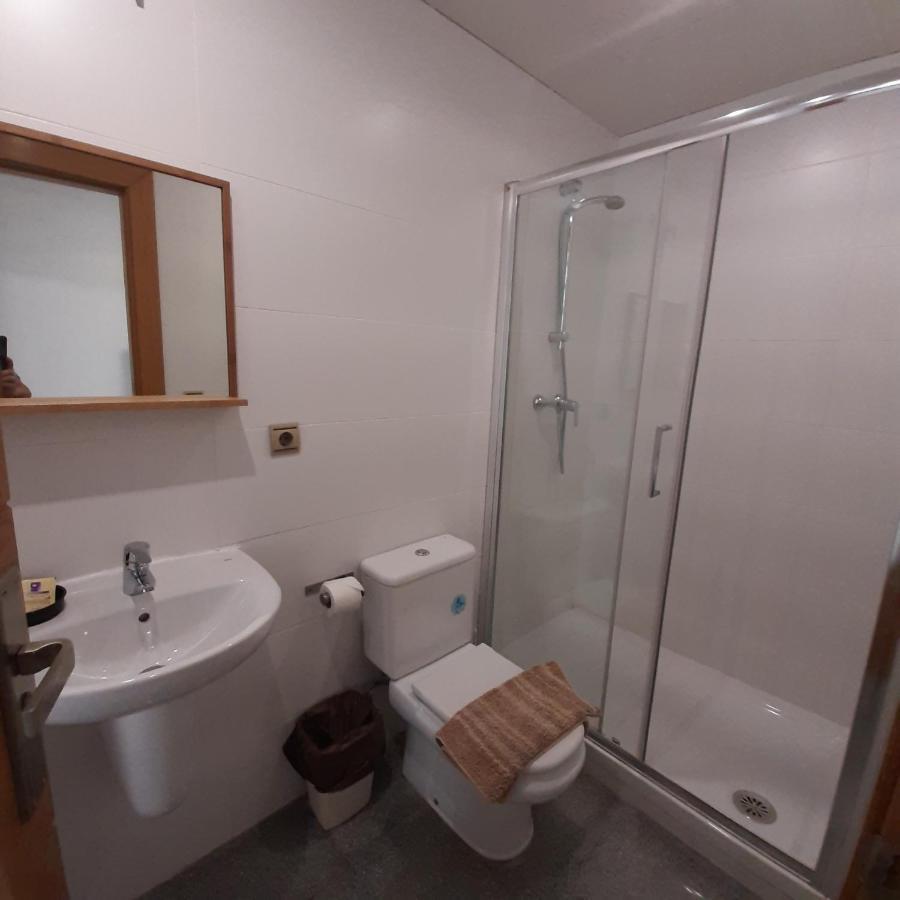 Habitaciones La Mar Альтеа Экстерьер фото