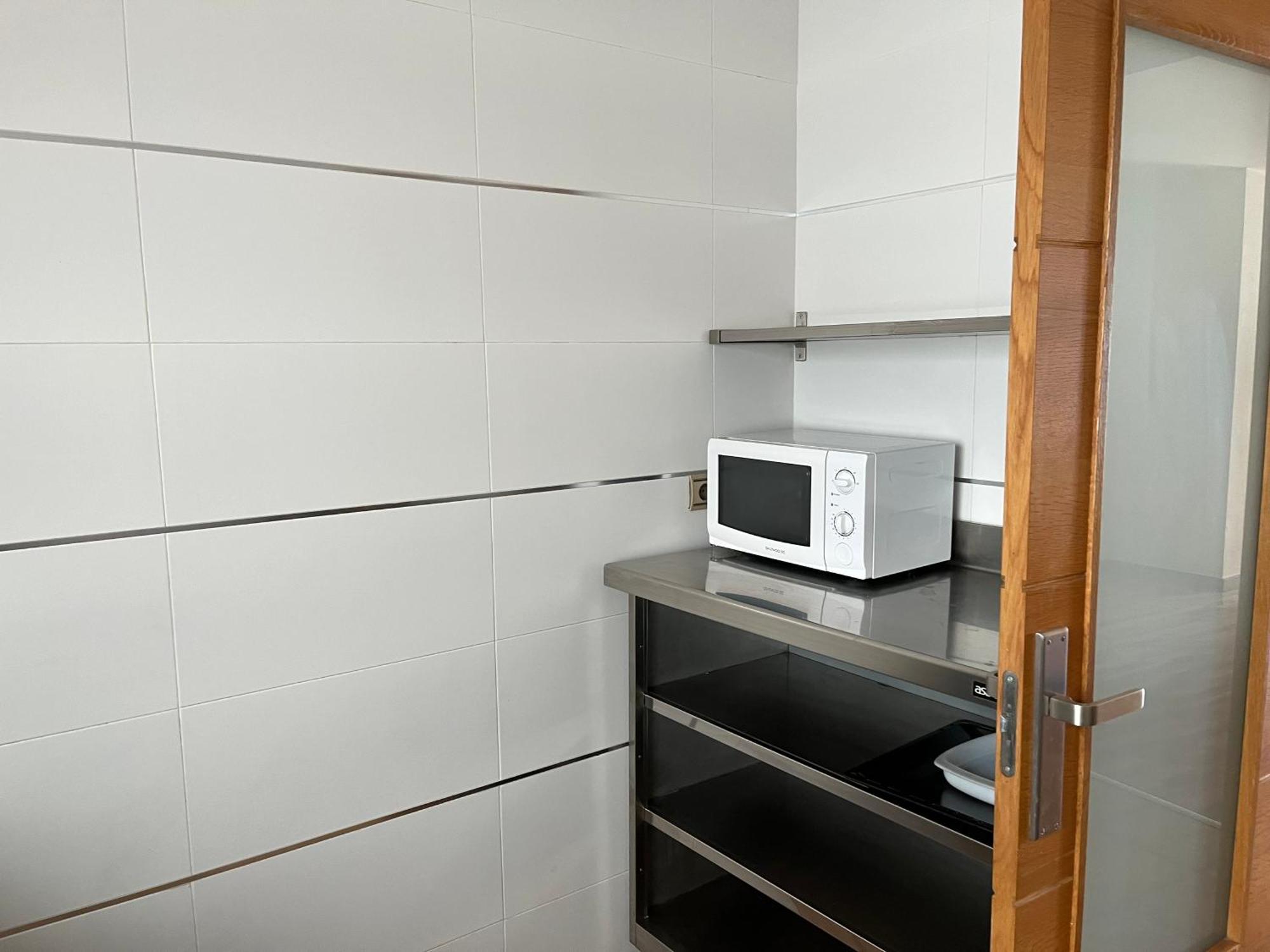 Habitaciones La Mar Альтеа Экстерьер фото