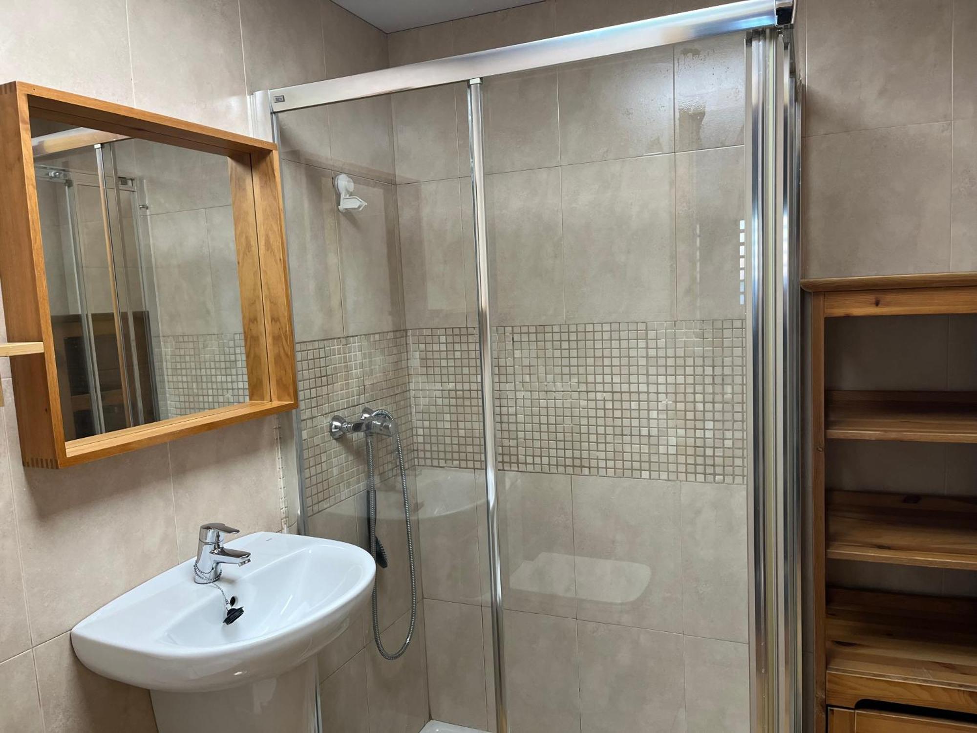 Habitaciones La Mar Альтеа Экстерьер фото