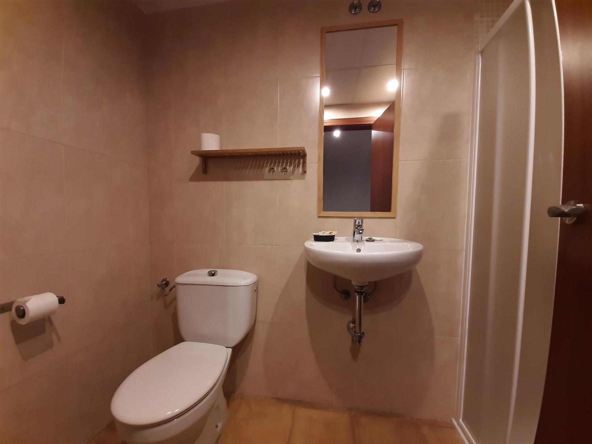 Habitaciones La Mar Альтеа Экстерьер фото