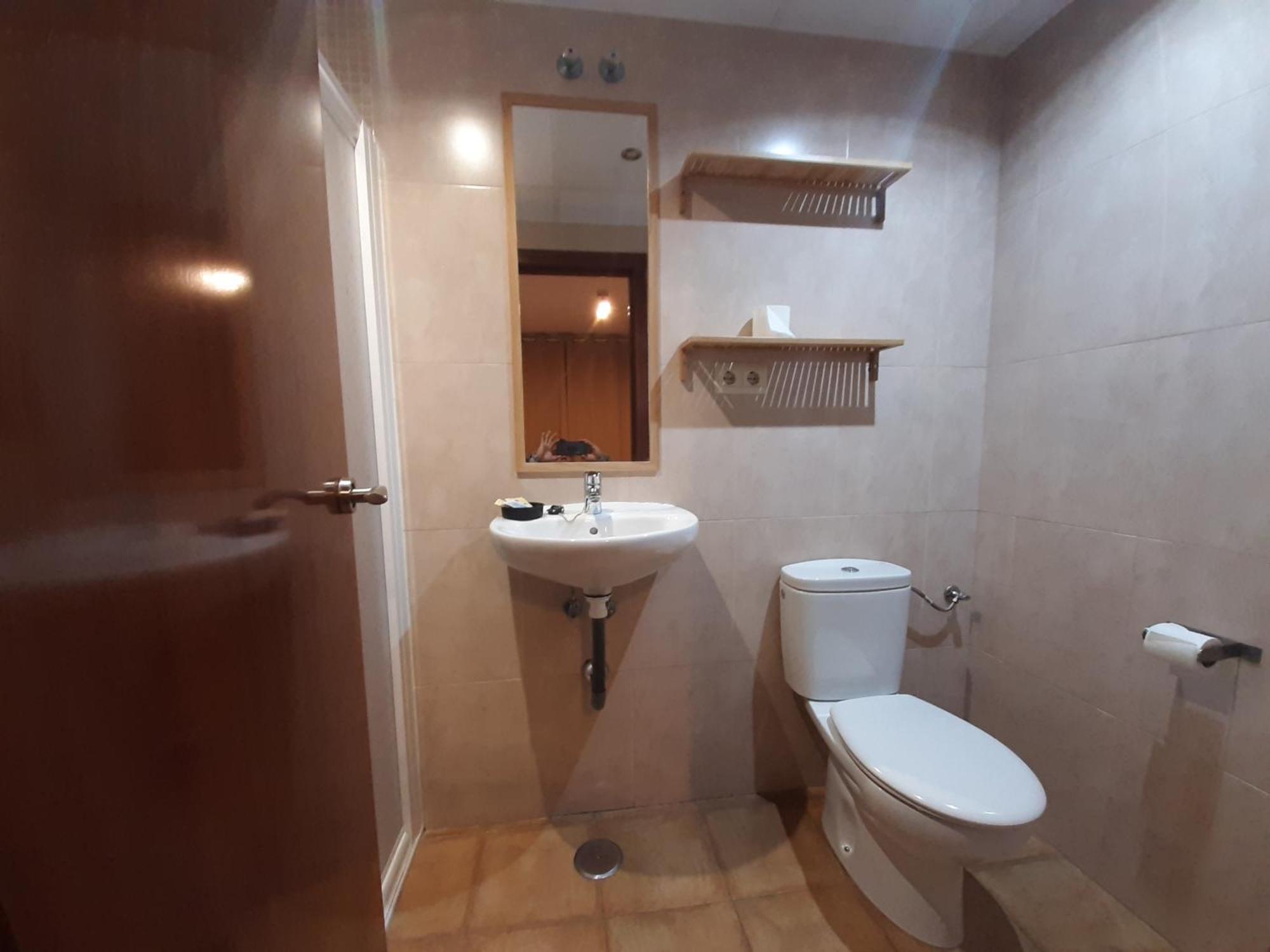 Habitaciones La Mar Альтеа Экстерьер фото