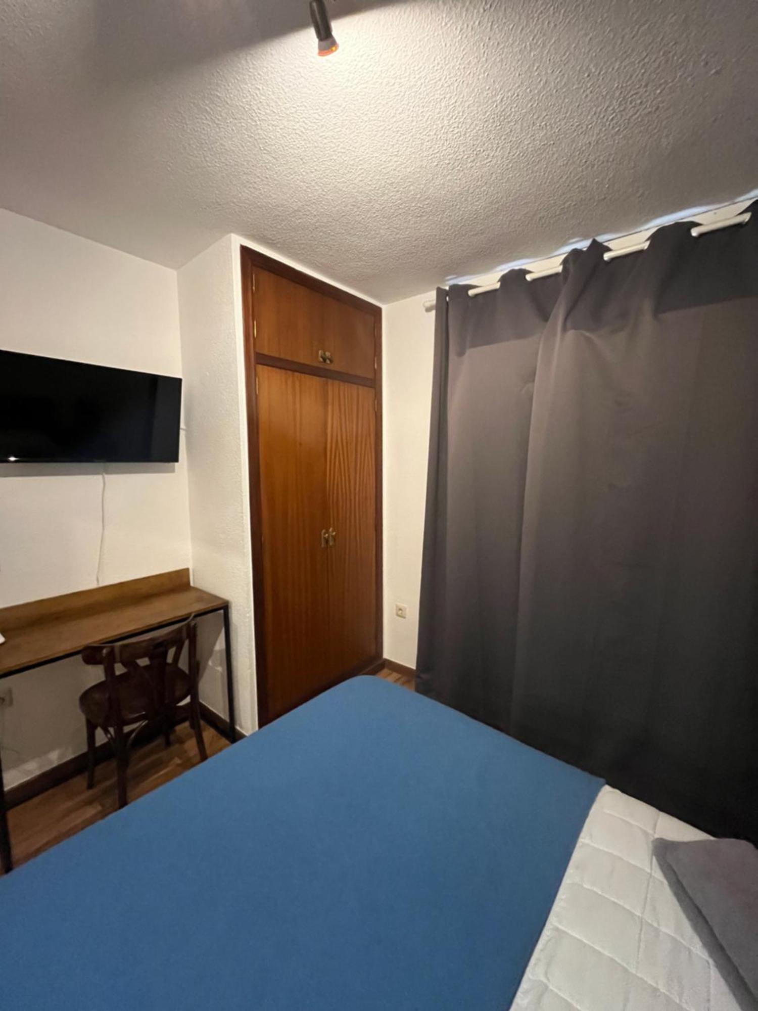 Habitaciones La Mar Альтеа Экстерьер фото