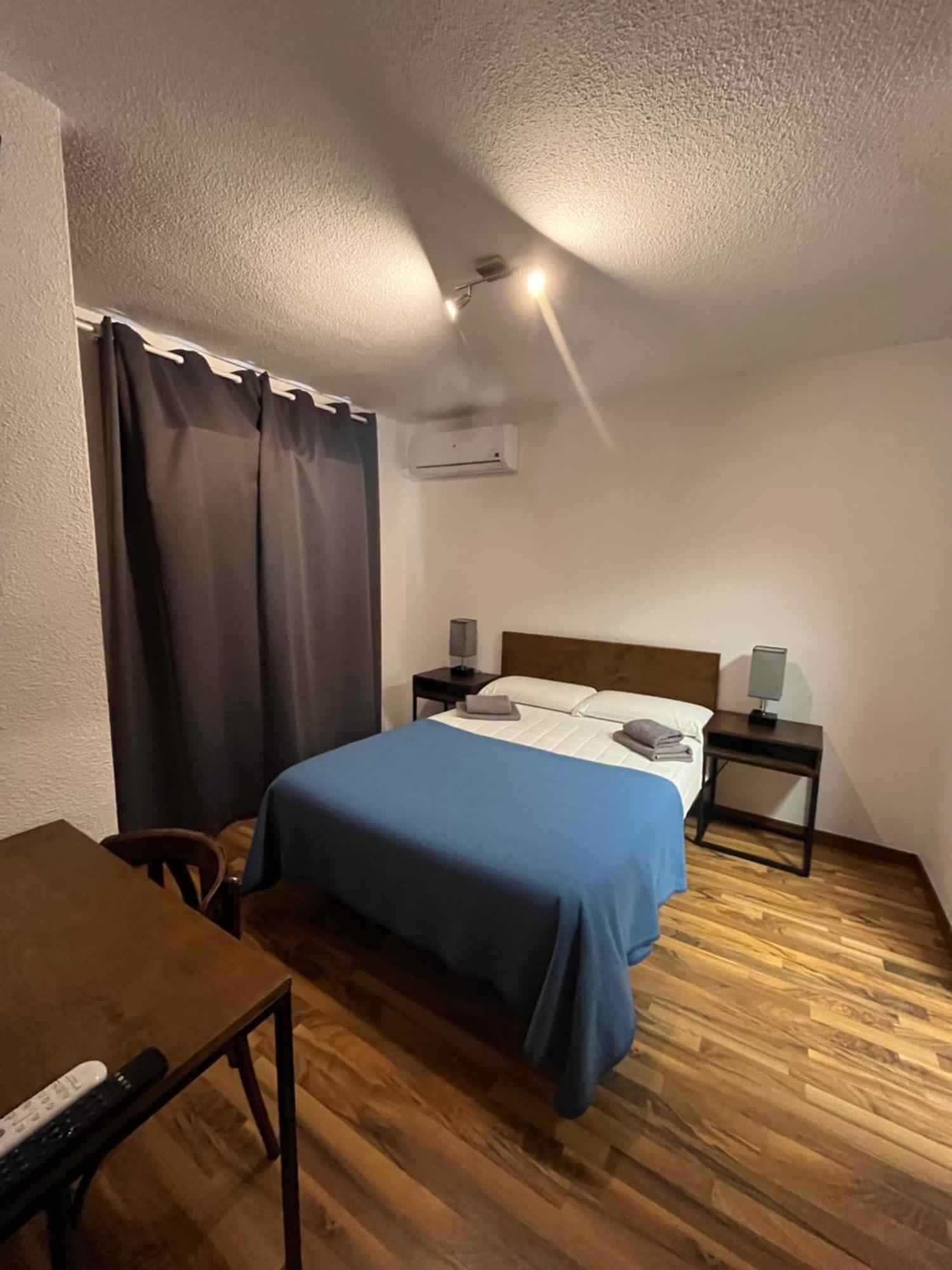 Habitaciones La Mar Альтеа Экстерьер фото