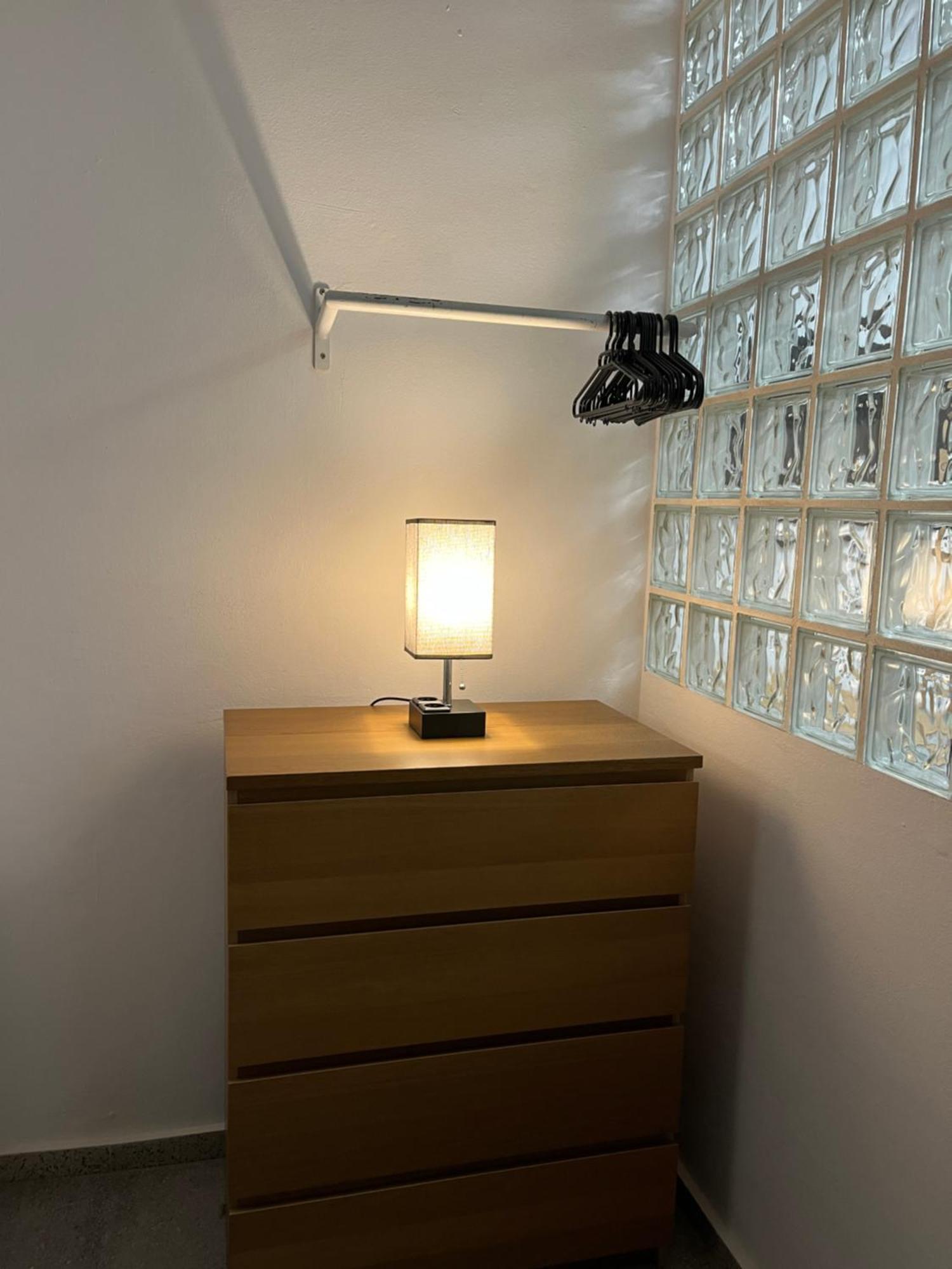 Habitaciones La Mar Альтеа Экстерьер фото