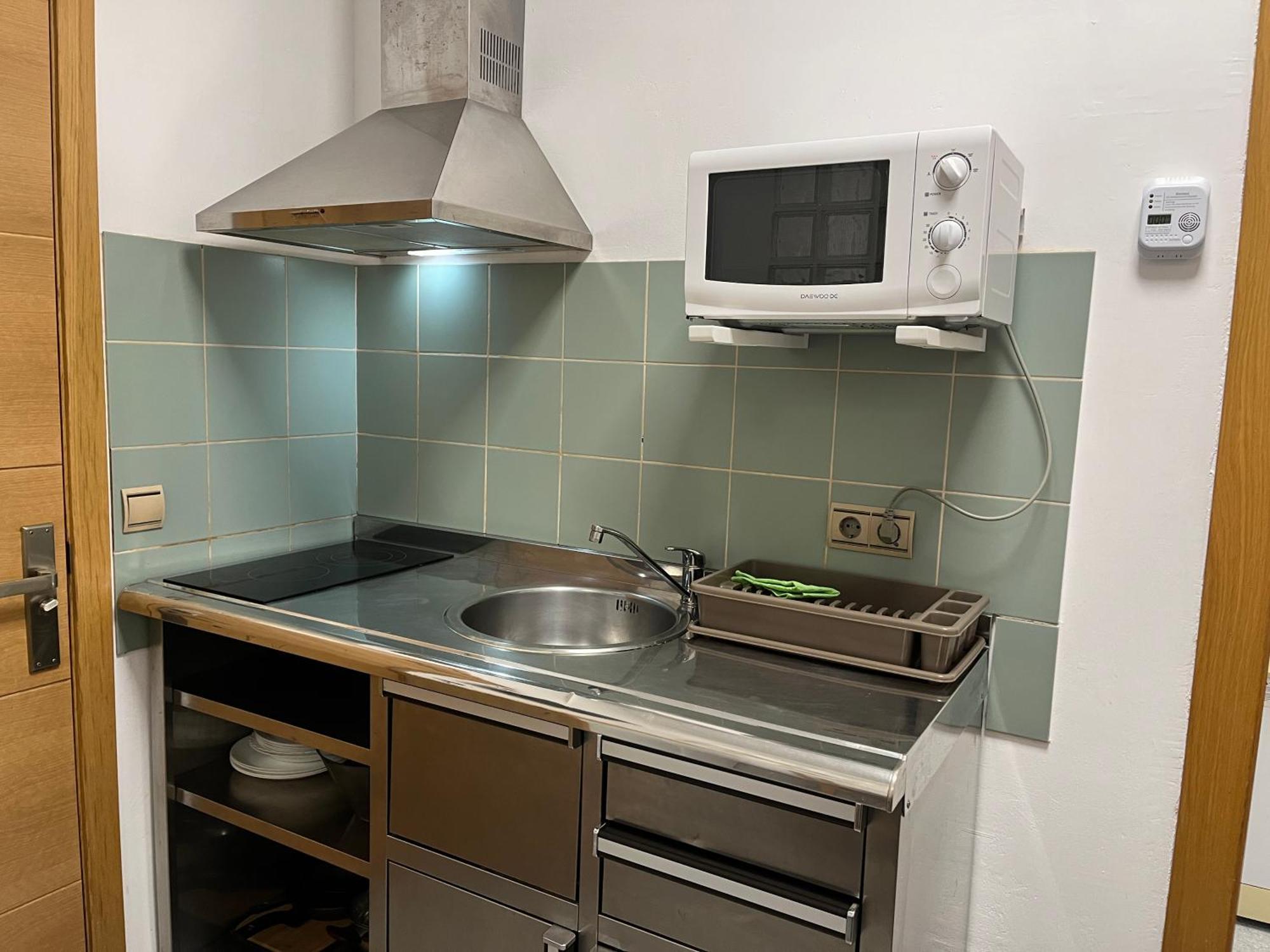 Habitaciones La Mar Альтеа Экстерьер фото