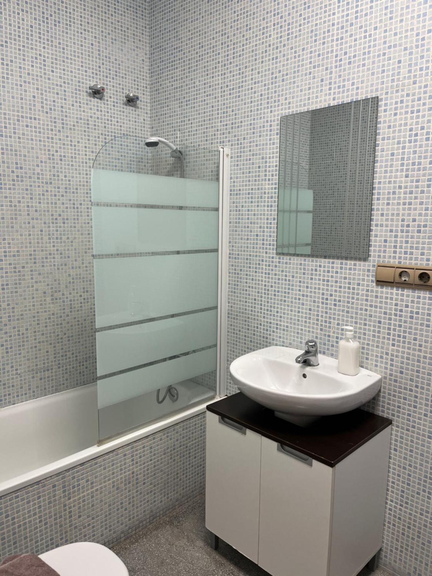 Habitaciones La Mar Альтеа Экстерьер фото