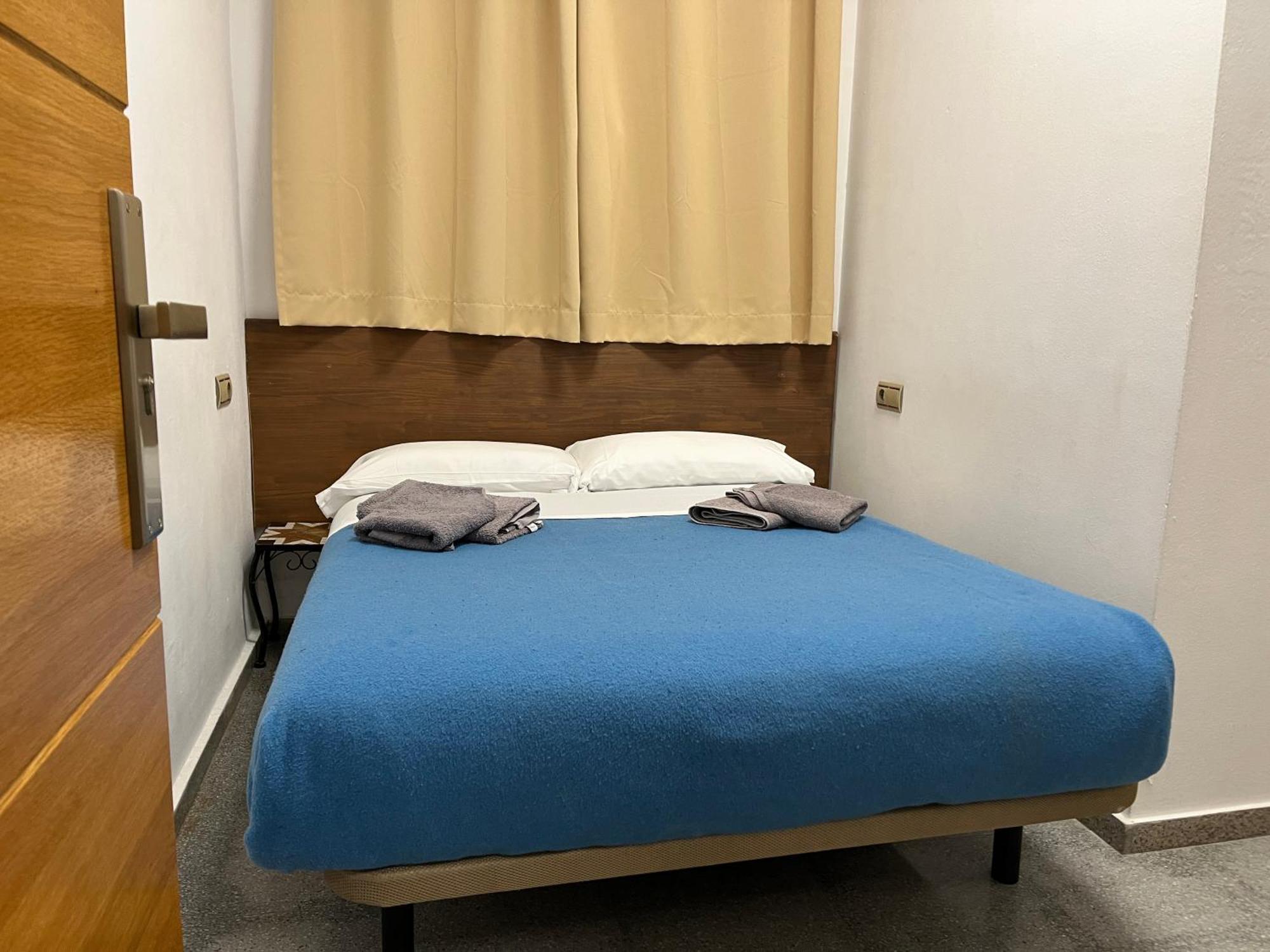 Habitaciones La Mar Альтеа Экстерьер фото