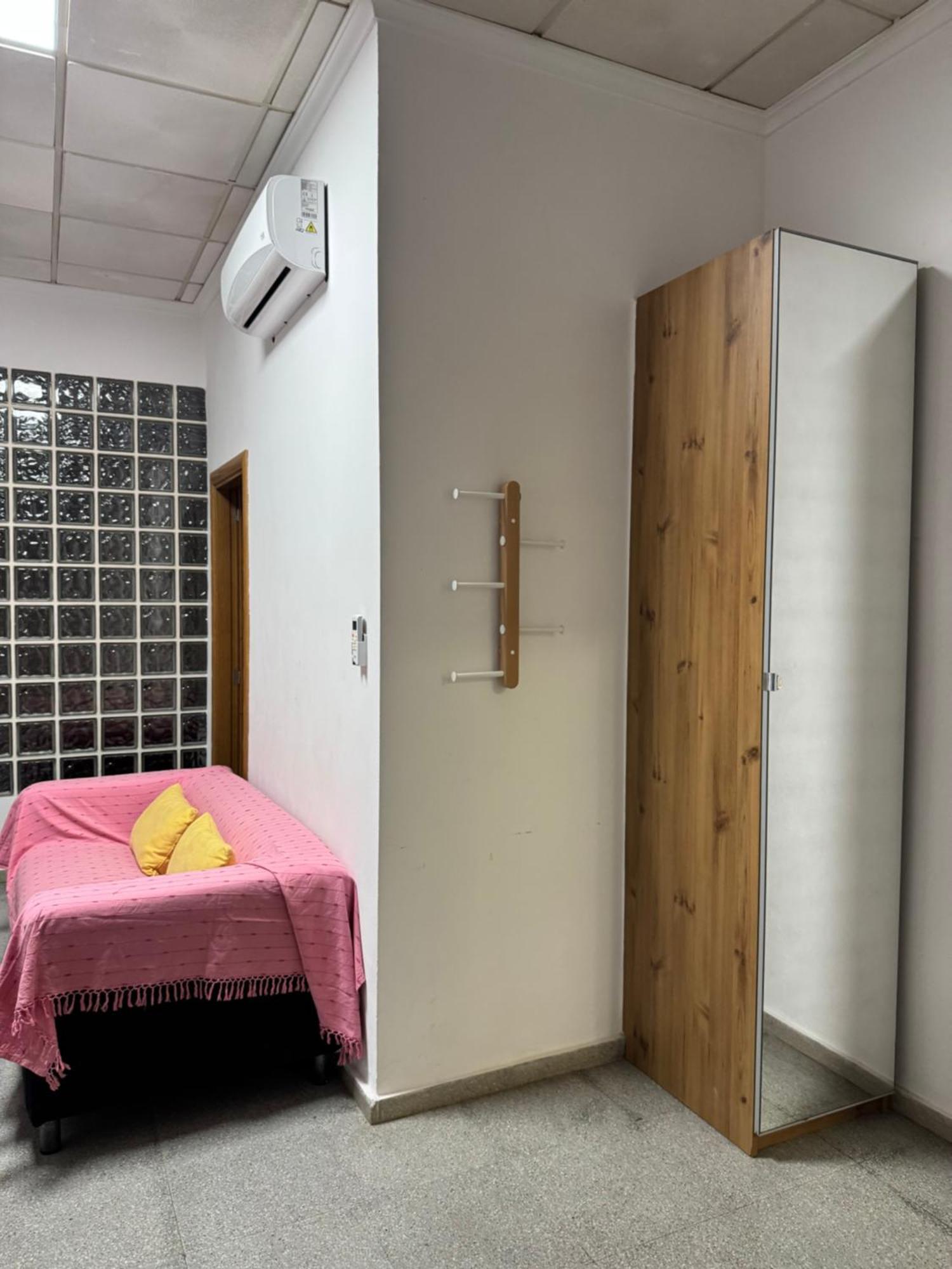 Habitaciones La Mar Альтеа Экстерьер фото