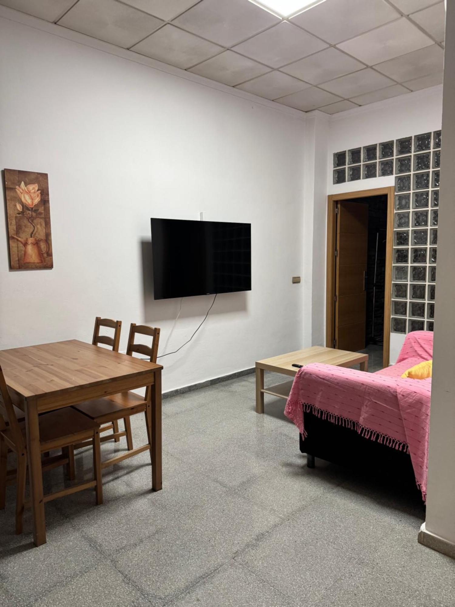 Habitaciones La Mar Альтеа Экстерьер фото