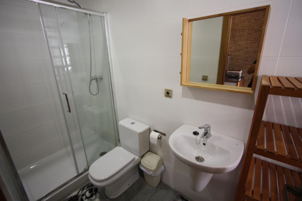 Habitaciones La Mar Альтеа Экстерьер фото