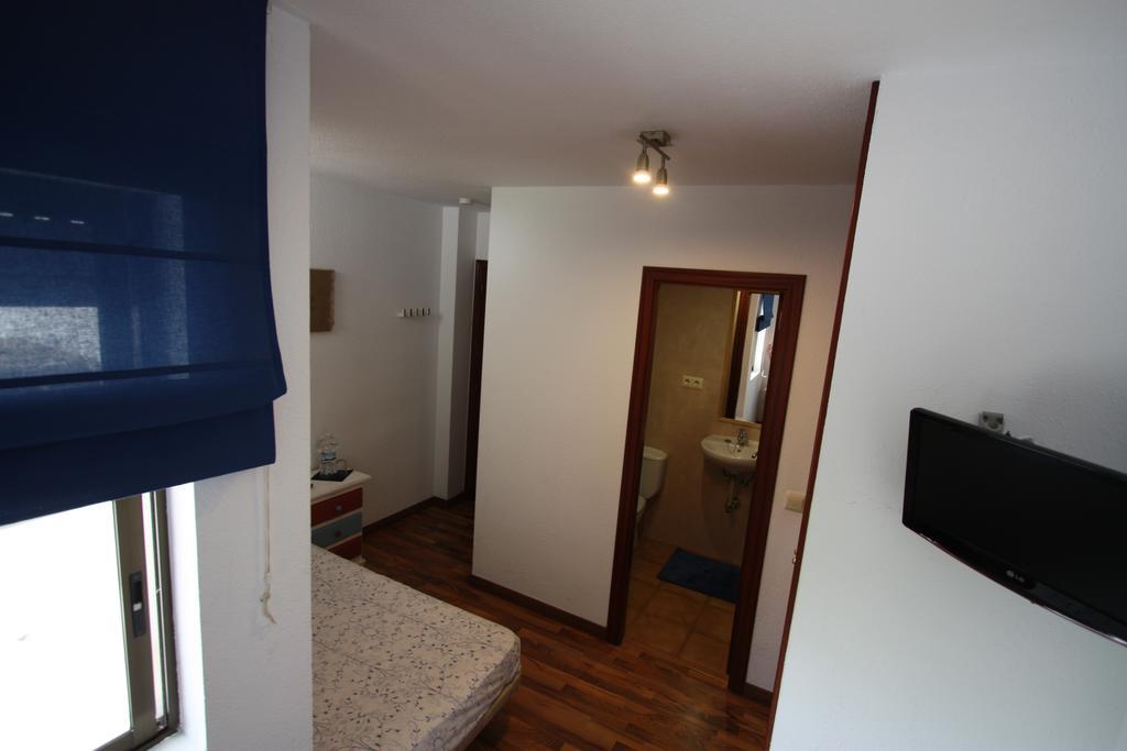 Habitaciones La Mar Альтеа Экстерьер фото