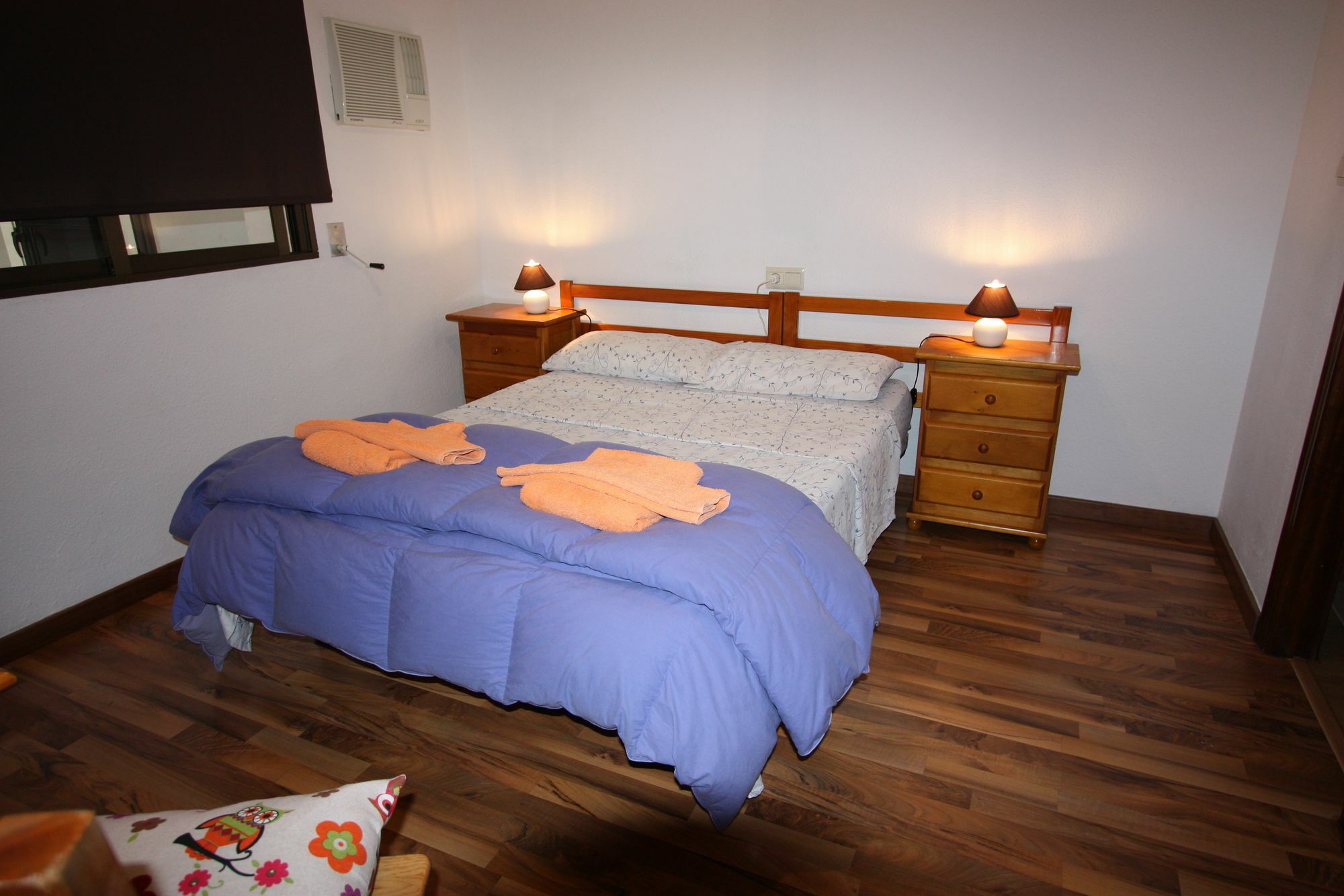 Habitaciones La Mar Альтеа Экстерьер фото