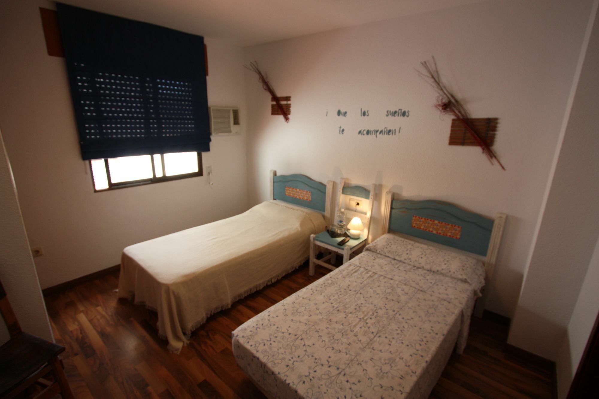 Habitaciones La Mar Альтеа Экстерьер фото