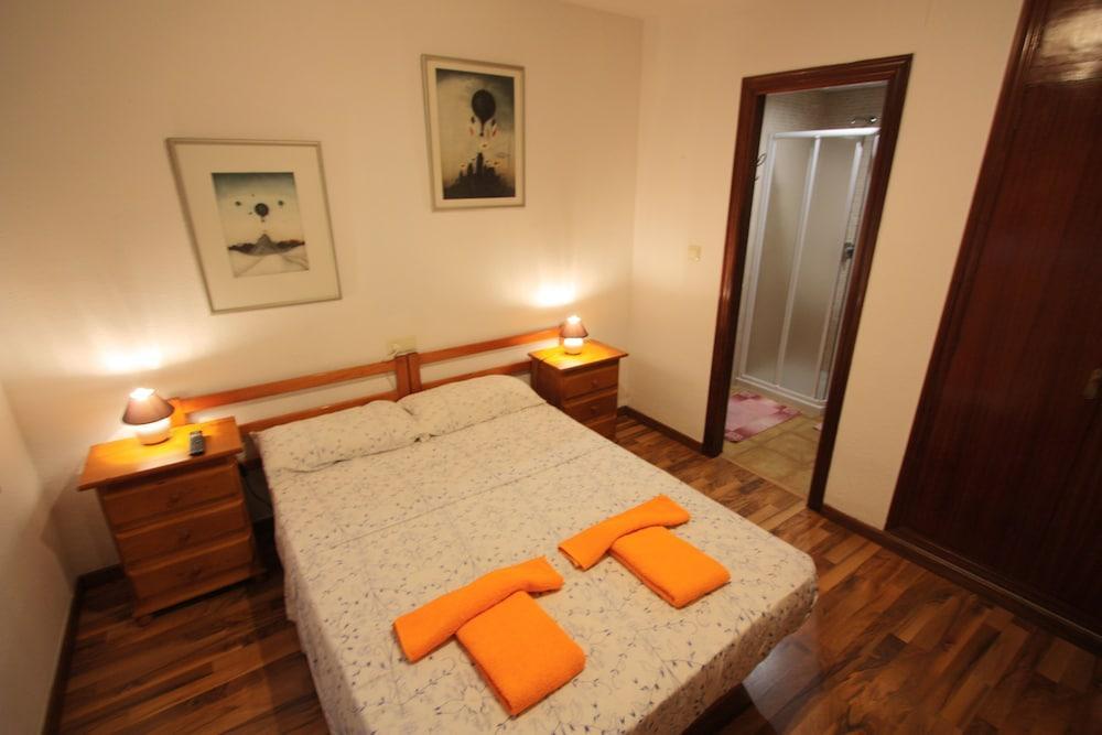 Habitaciones La Mar Альтеа Экстерьер фото